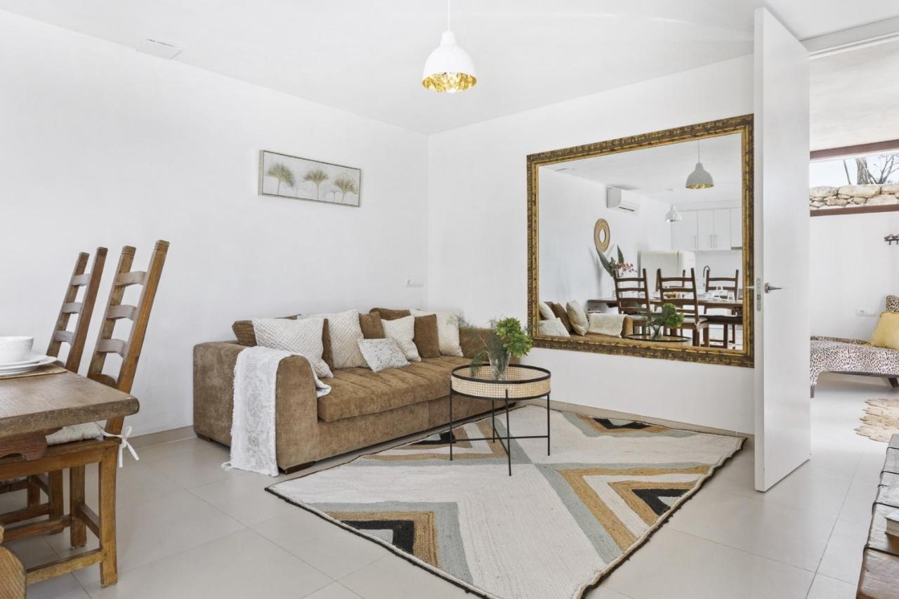 Cel Blau Santa Eulalia Ibiza Villa