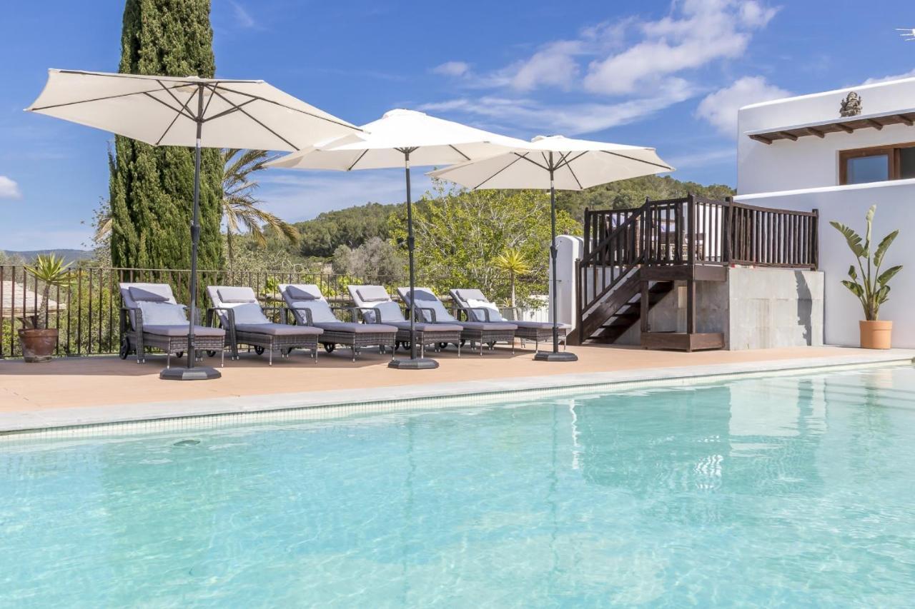 Cel Blau Santa Eulalia Ibiza