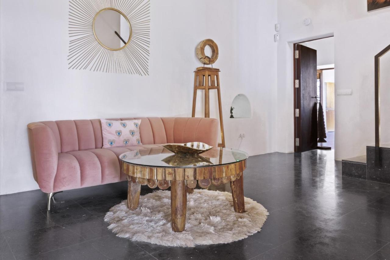 Villa Cel Blau Santa Eulalia Ibiza *