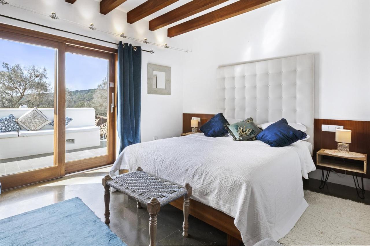 Cel Blau Santa Eulalia Ibiza * Santa Eularia des Riu