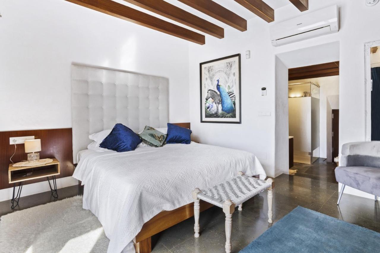 Villa Cel Blau Santa Eulalia Ibiza *