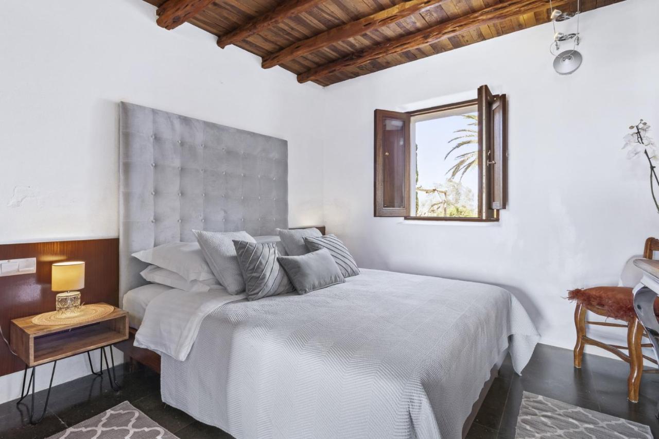 Cel Blau Santa Eulalia Ibiza * Santa Eularia des Riu