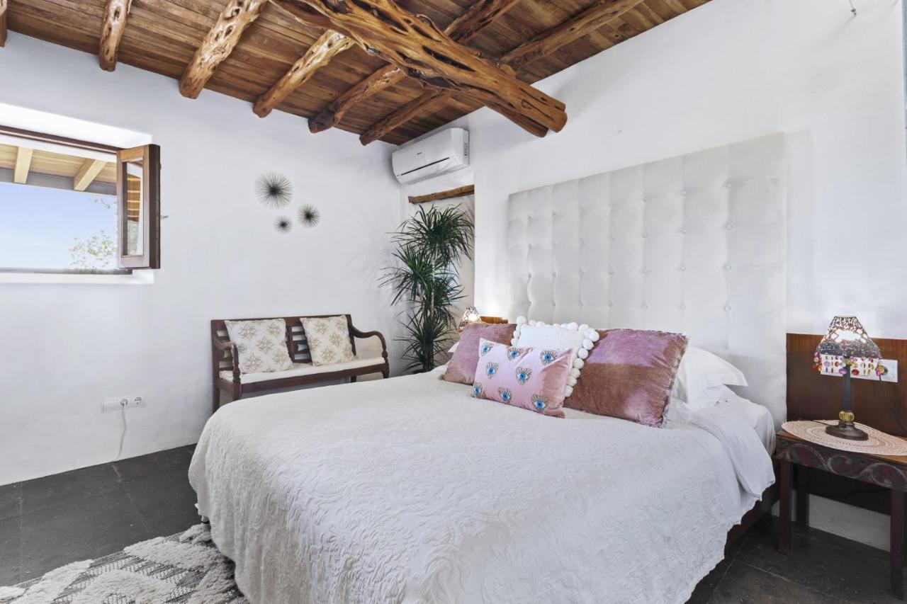 Cel Blau Santa Eulalia Ibiza Villa