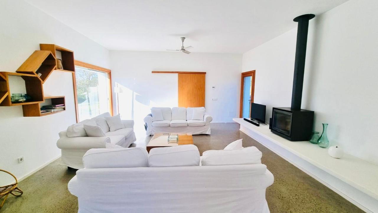 Boutique Ibiza Villa *