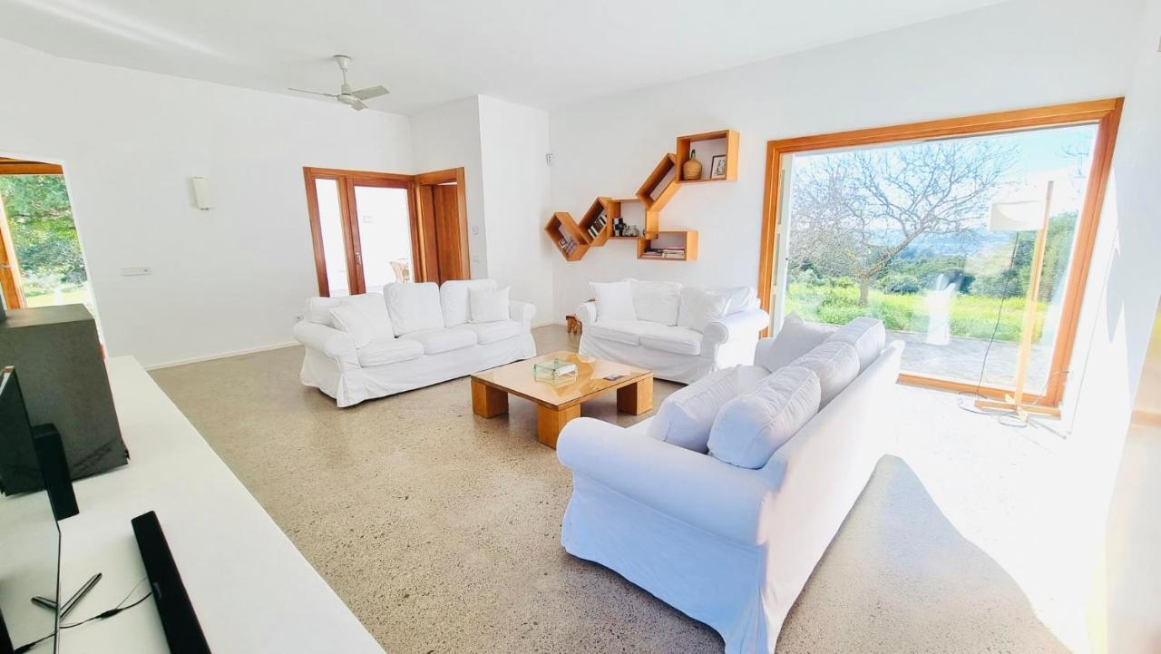 Boutique Ibiza Villa *