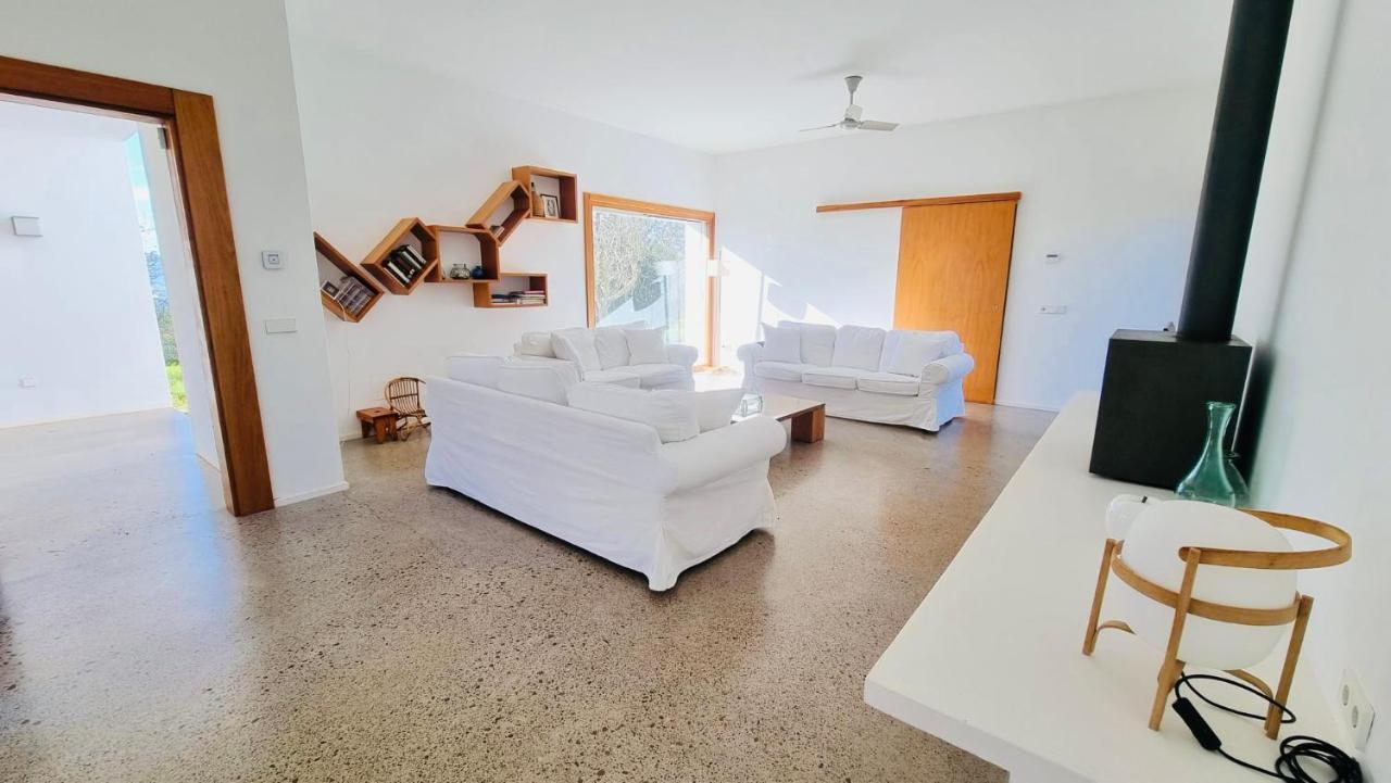 Boutique Ibiza Villa Santa Eularia des Riu