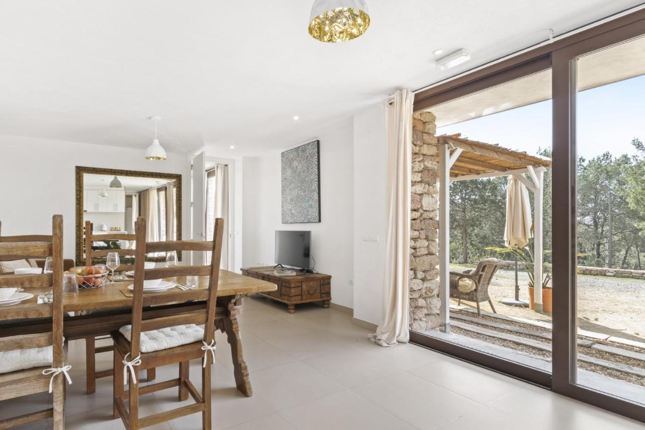 Cel Blau Santa Eulalia Ibiza Villa Santa Eularia des Riu