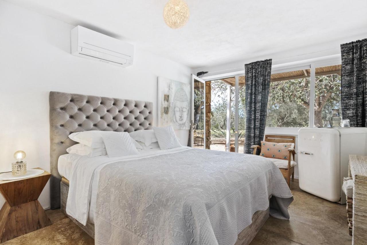 Cel Blau Santa Eulalia Ibiza Villa *