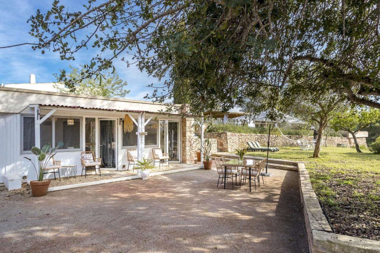 Villa Cel Blau Santa Eulalia Ibiza *
