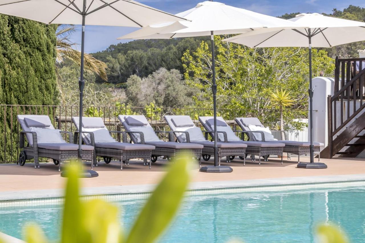 Cel Blau Santa Eulalia Ibiza