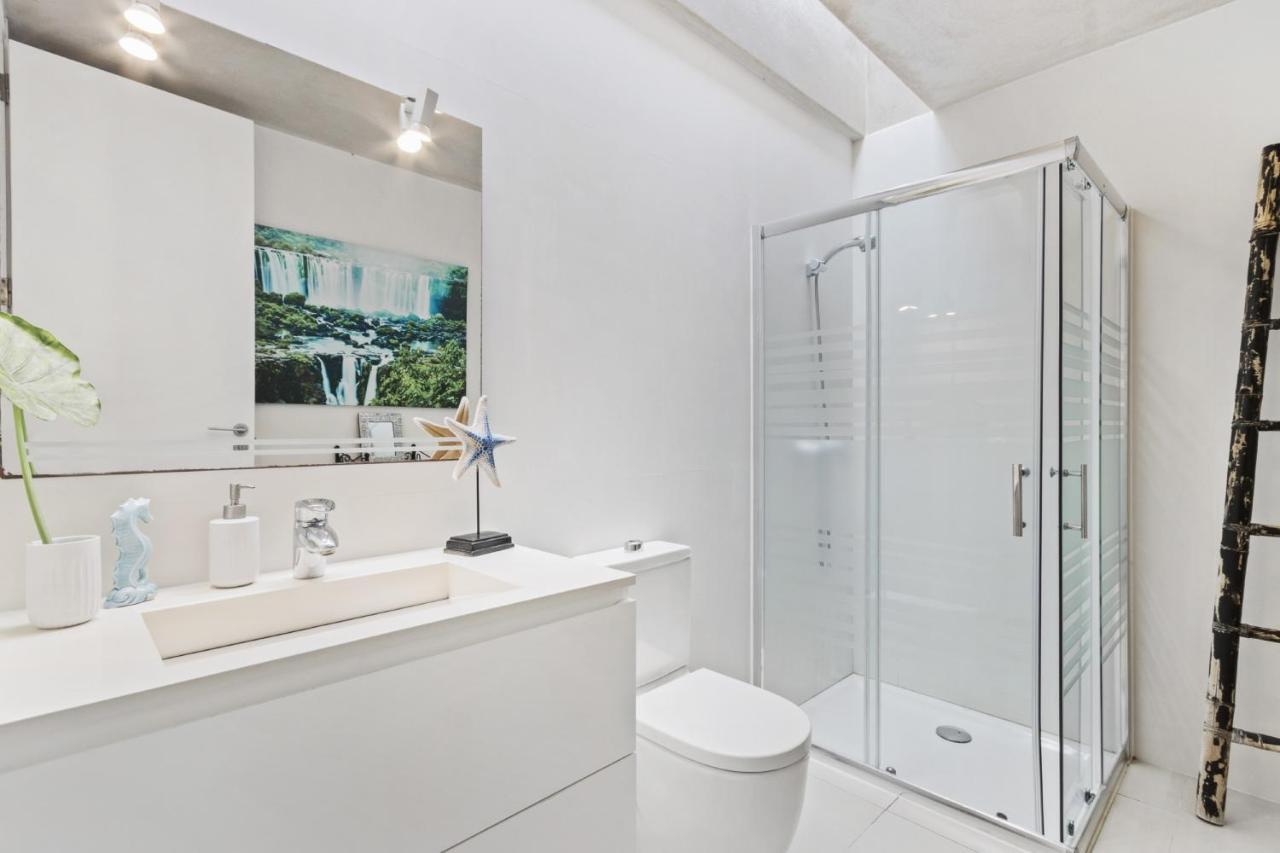 Villa Cel Blau Santa Eulalia Ibiza