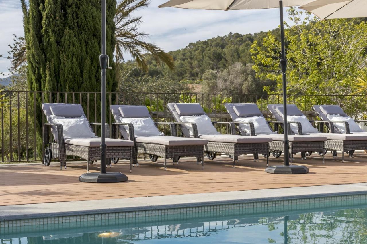 Cel Blau Santa Eulalia Ibiza * Santa Eularia des Riu