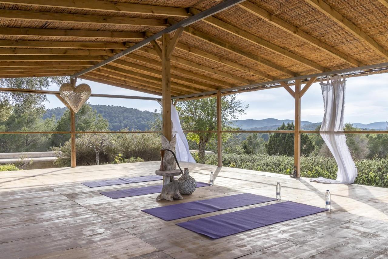 Villa Cel Blau Santa Eulalia Ibiza