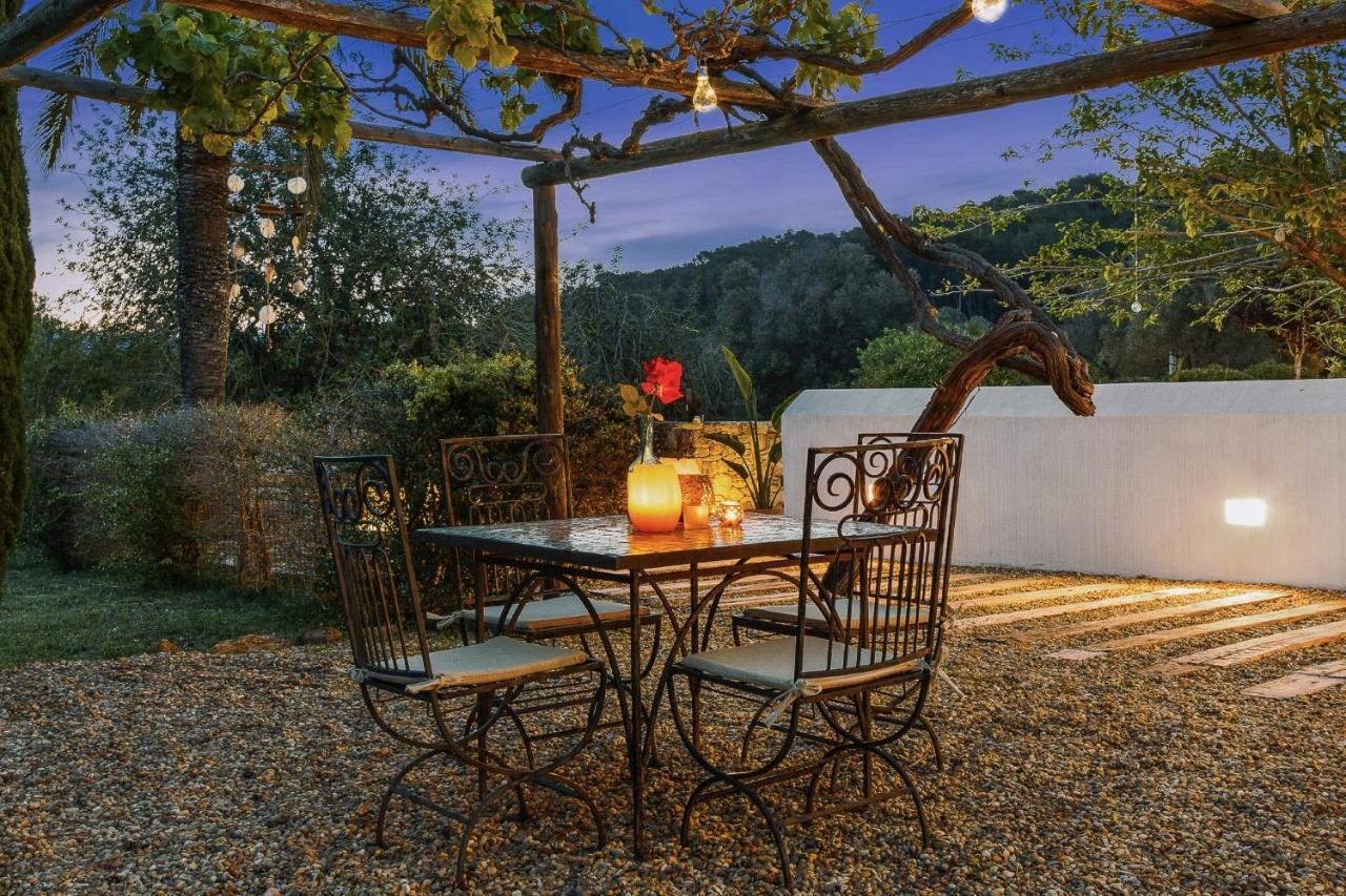 Cel Blau Santa Eulalia Ibiza *