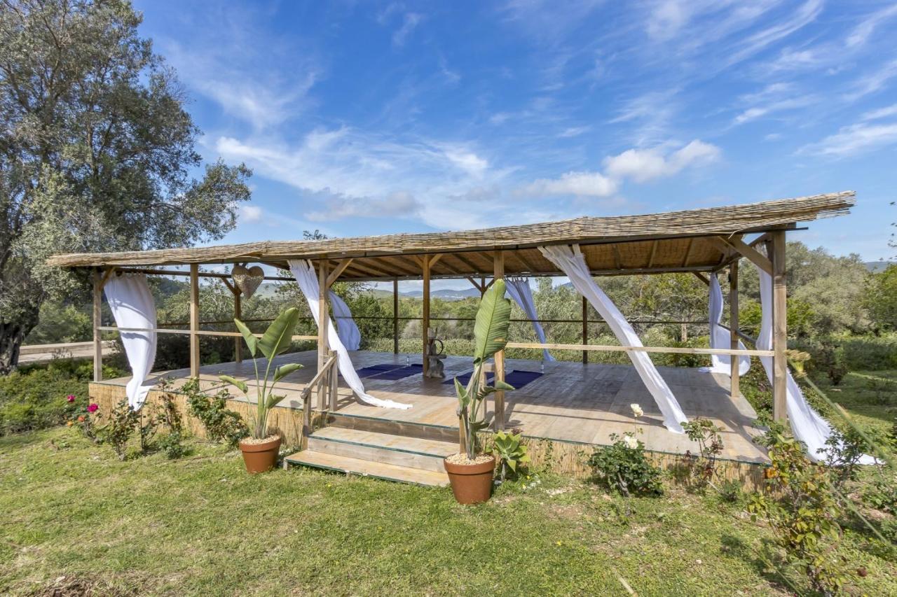 Villa Cel Blau Santa Eulalia Ibiza