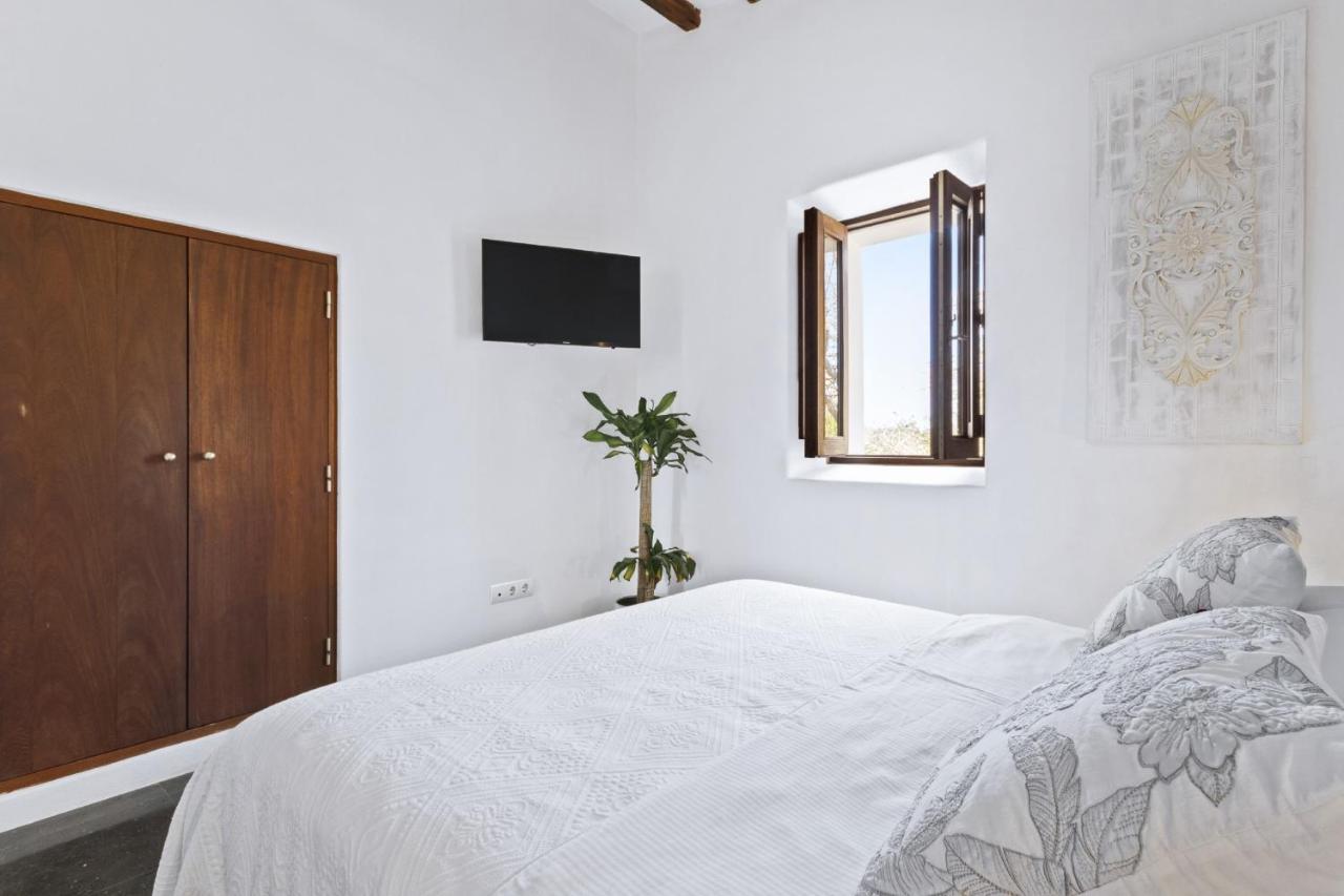 Cel Blau Santa Eulalia Ibiza Villa *