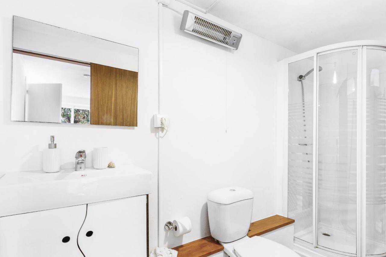 Cel Blau Santa Eulalia Ibiza Villa *