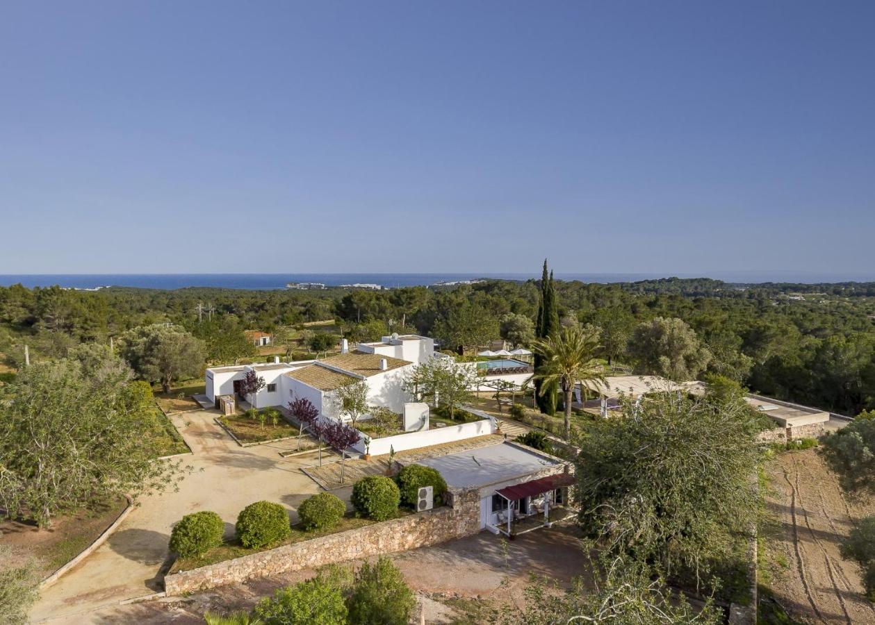 Cel Blau Santa Eulalia Ibiza Santa Eularia des Riu