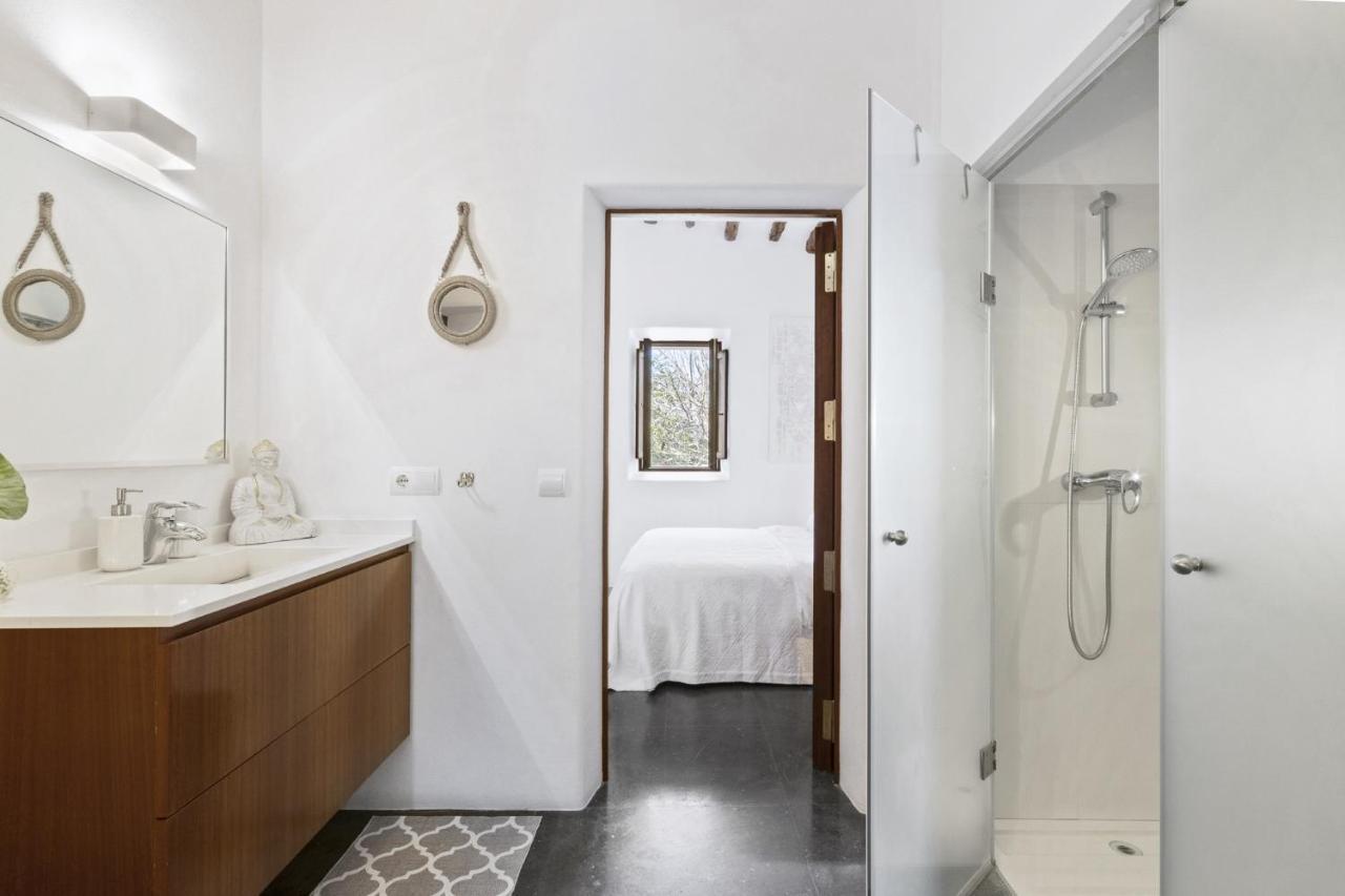 Villa Cel Blau Santa Eulalia Ibiza *