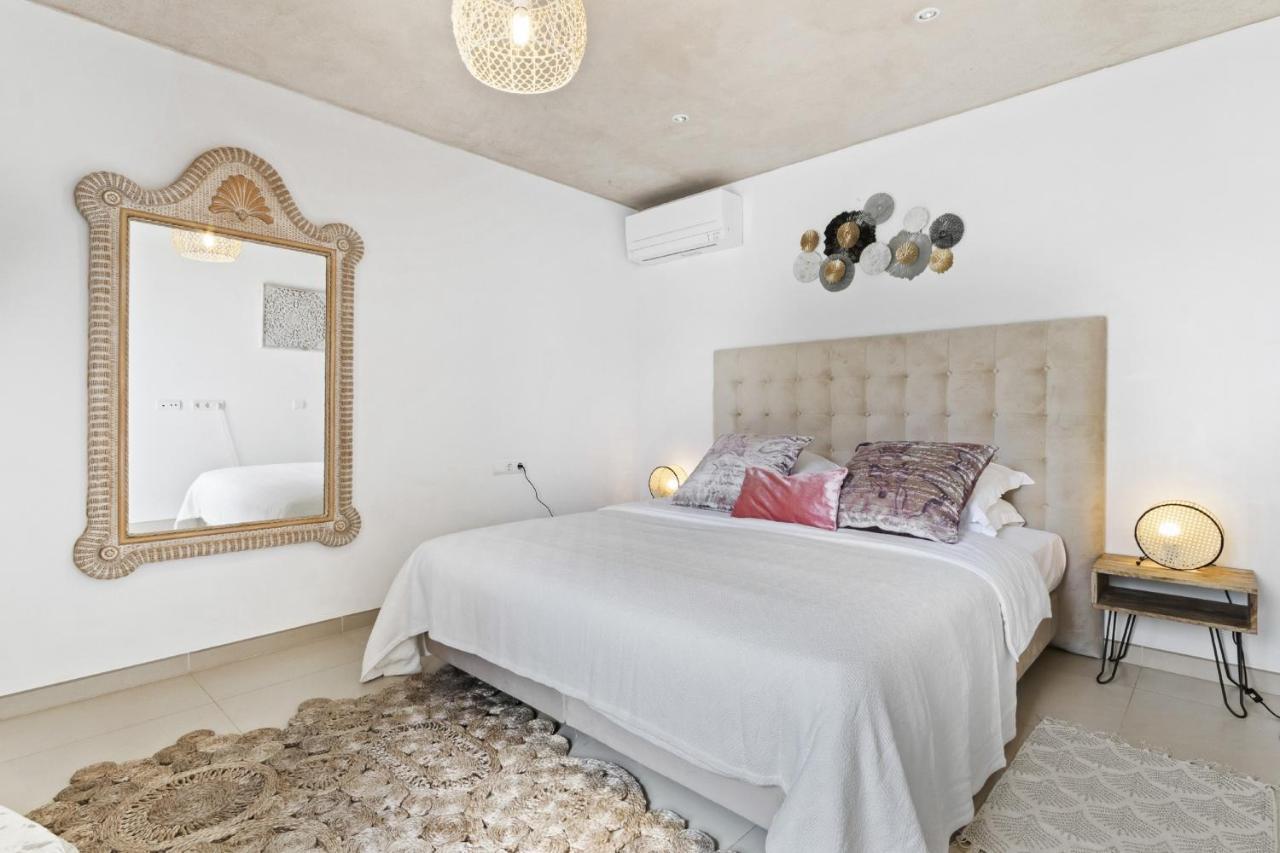 Cel Blau Santa Eulalia Ibiza * Santa Eularia des Riu