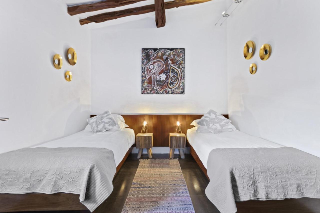 Cel Blau Santa Eulalia Ibiza Villa Santa Eularia des Riu
