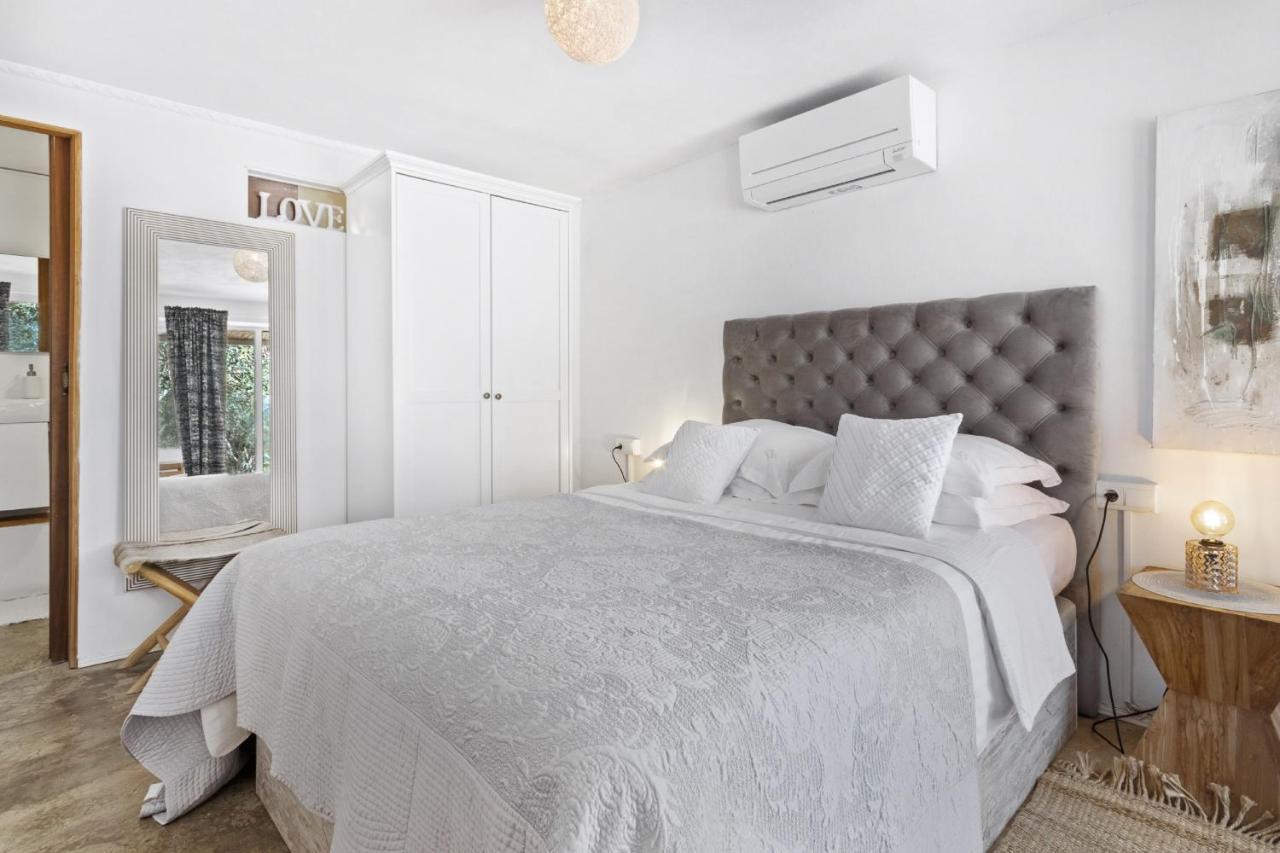 Cel Blau Santa Eulalia Ibiza Villa Santa Eularia des Riu