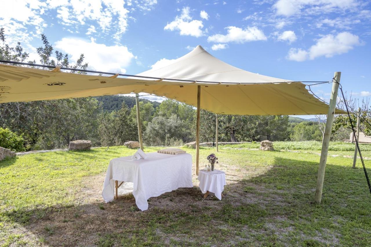 Villa Cel Blau Santa Eulalia Ibiza *