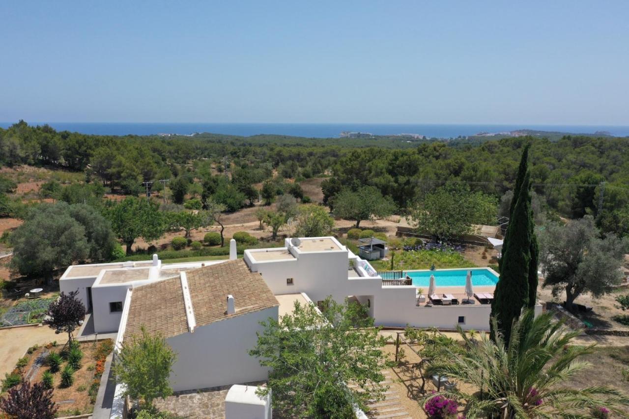Cel Blau Santa Eulalia Ibiza