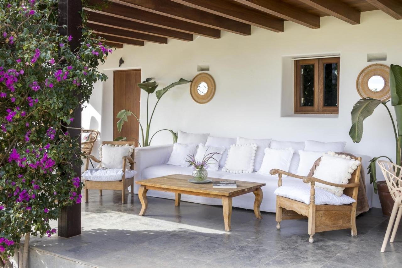 Cel Blau Santa Eulalia Ibiza Villa Santa Eularia des Riu