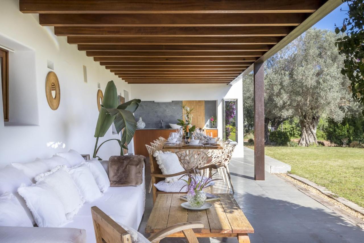 Cel Blau Santa Eulalia Ibiza *