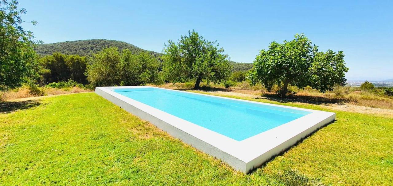 Villa Boutique Ibiza