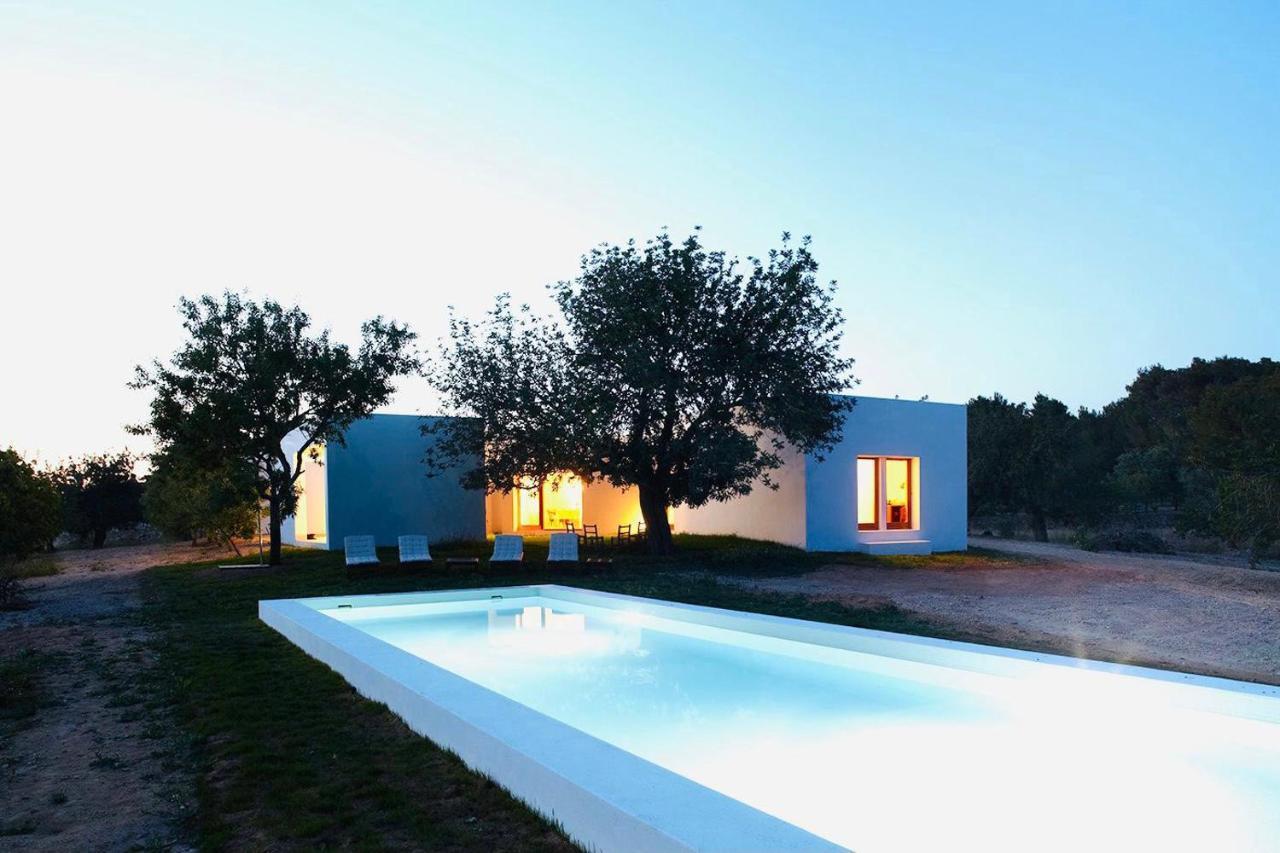 Boutique Ibiza Villa