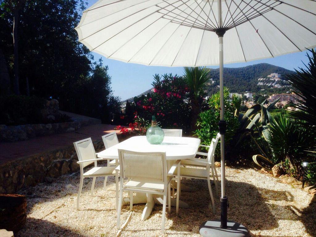 Apartamento Aldea Bonsai Santa Eulalia Ibiza Apartment