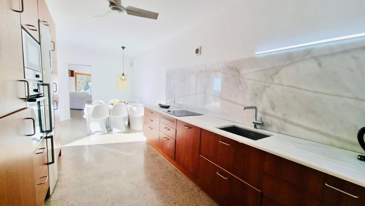 Boutique Ibiza Villa *