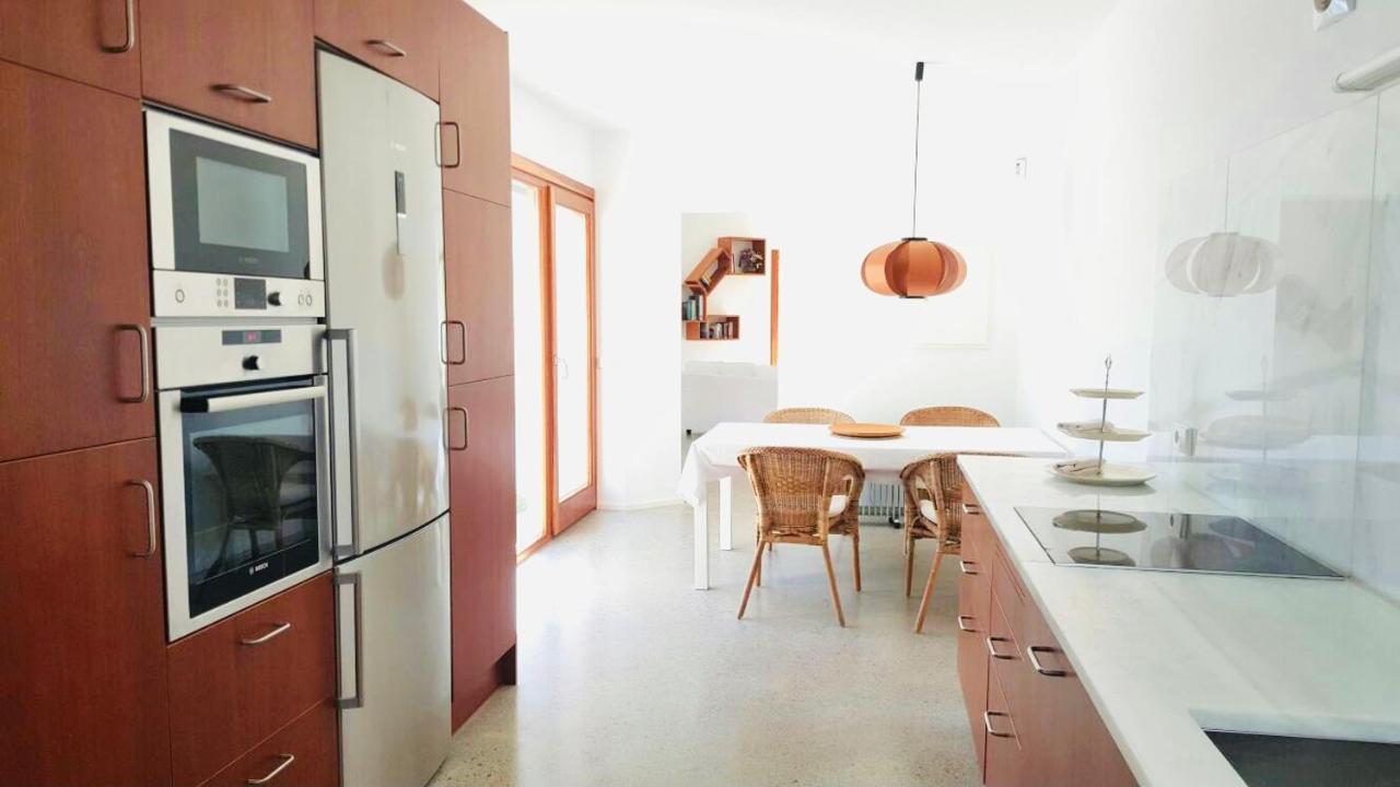 Boutique Ibiza Villa