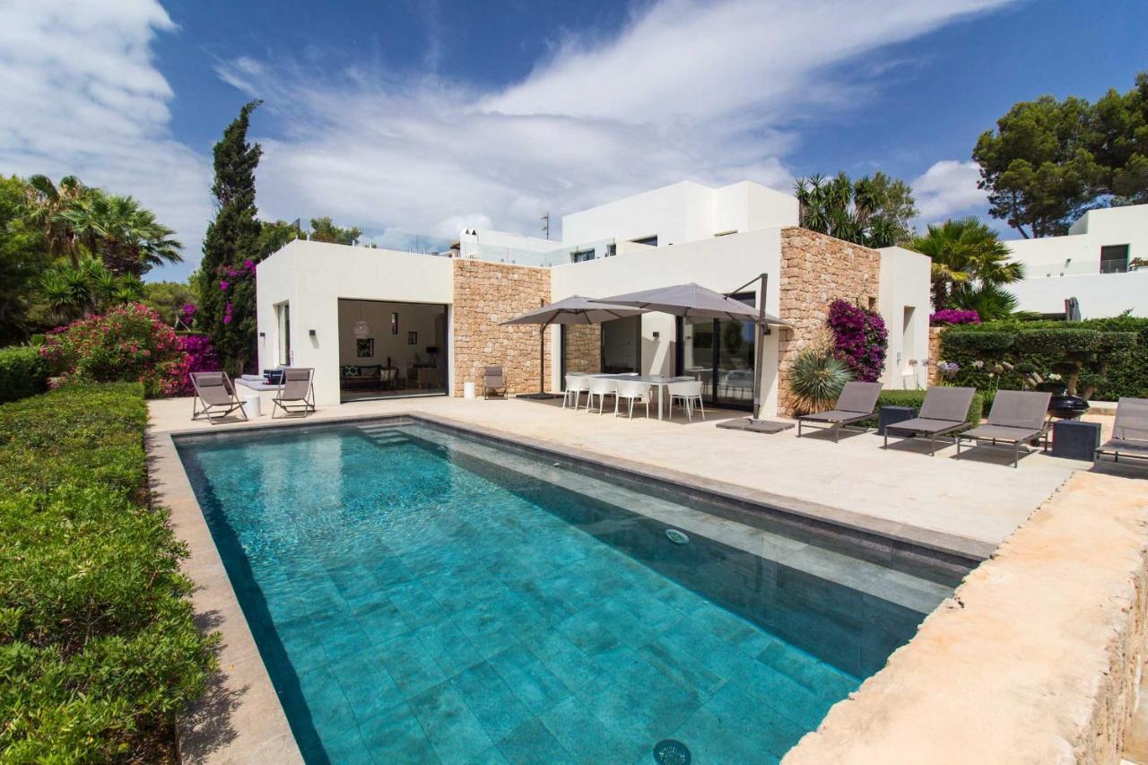 Villa Algarrobos Santa Eularia des Riu
