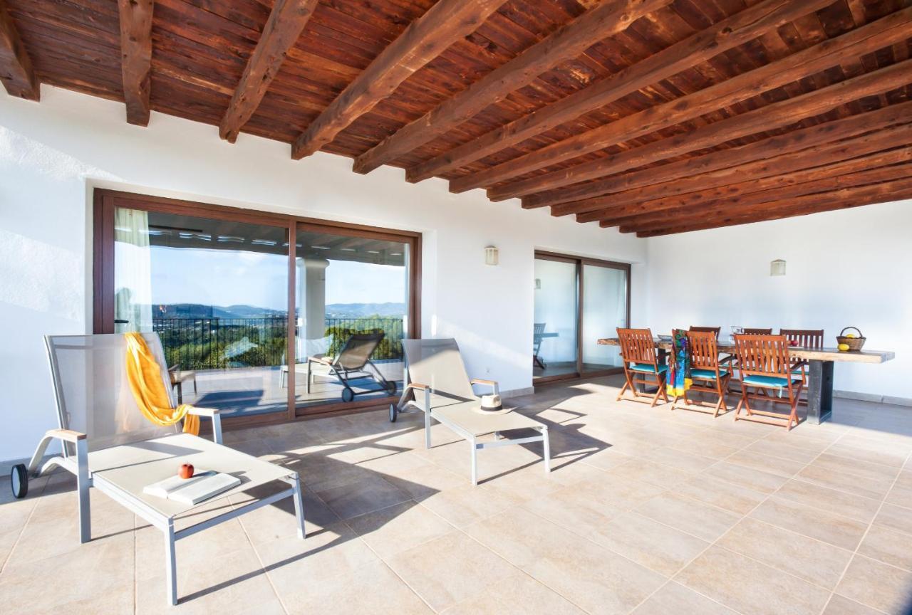 Macia Villa *