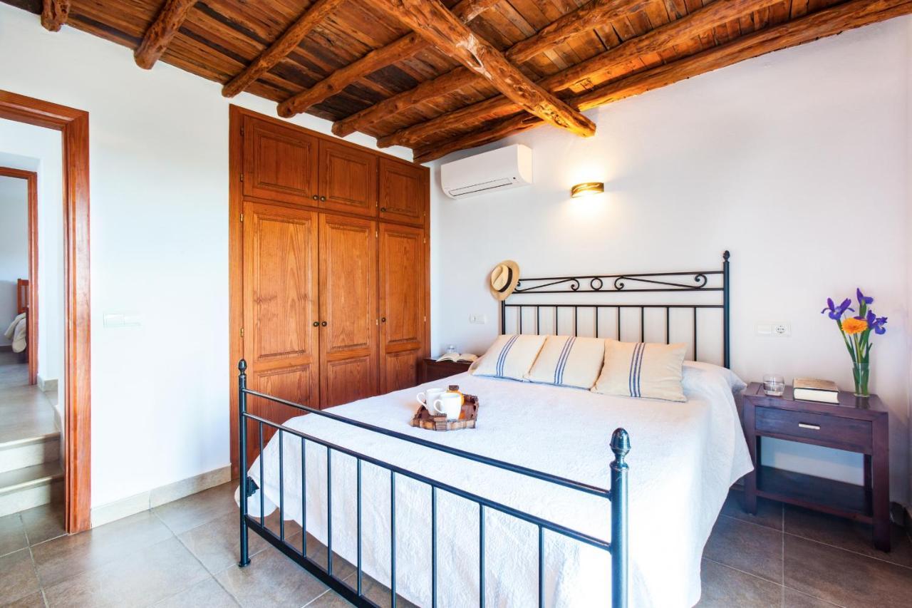 Macia Santa Eularia des Riu