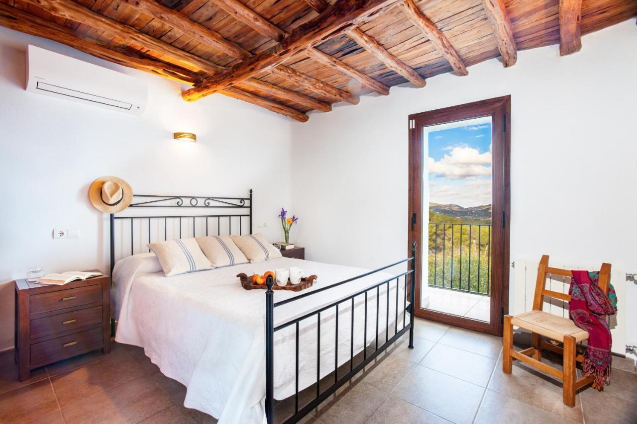 Villa Macia *