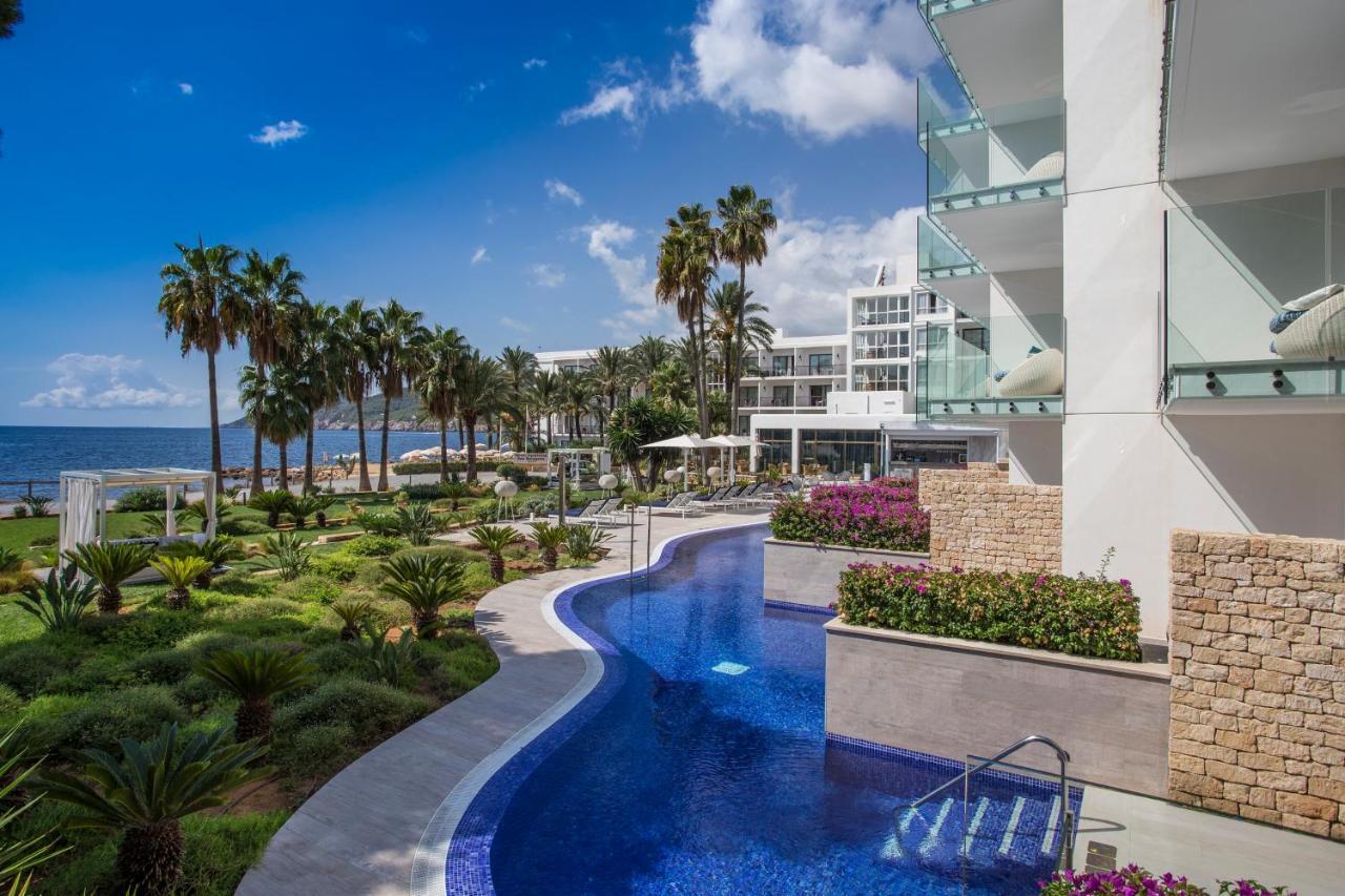 Catalonia Royal Ses Estaques-Adults Only 4* Santa Eularia des Riu