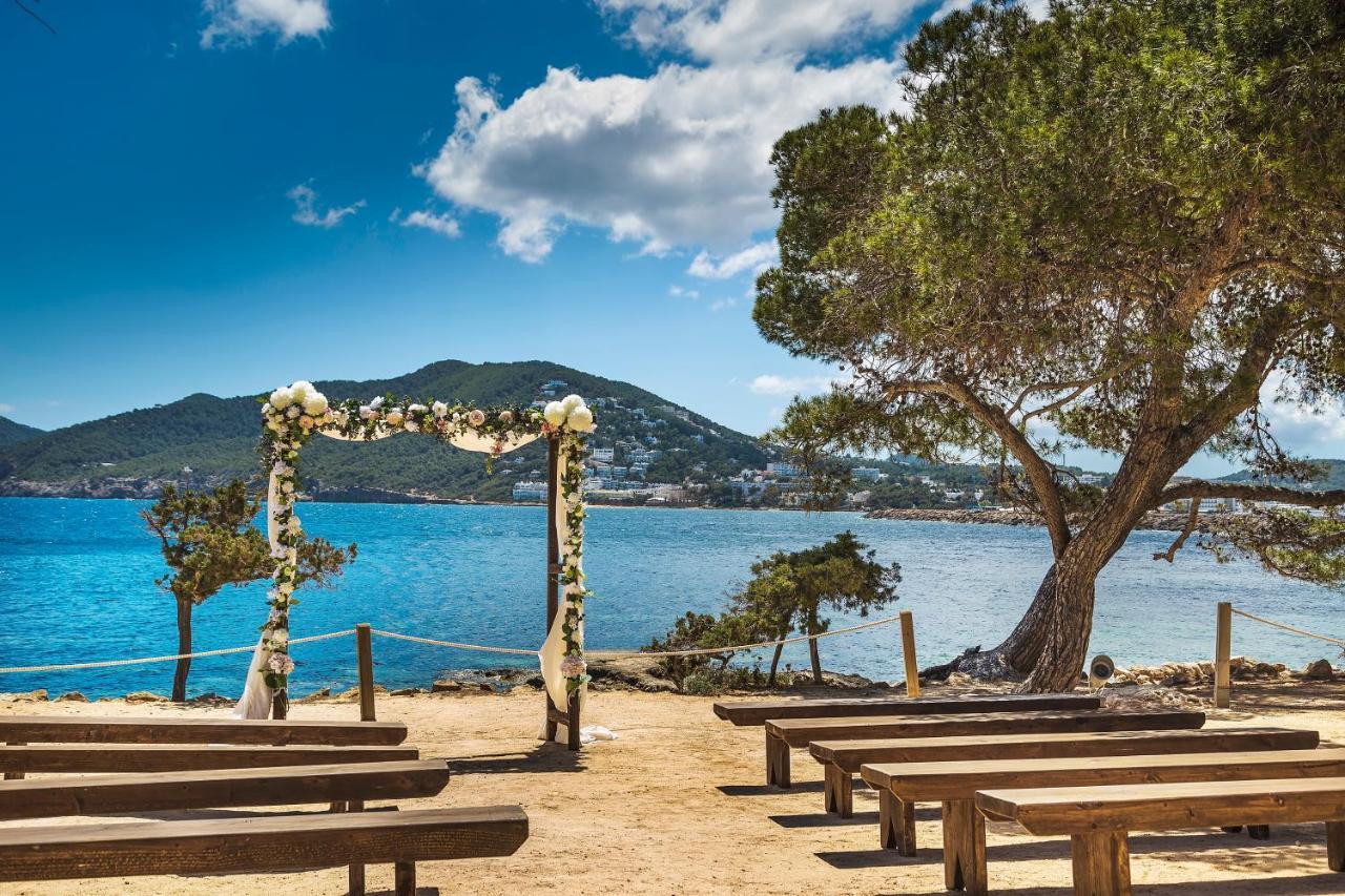 Catalonia Royal Ses Estaques-Adults Only 4* Santa Eularia des Riu