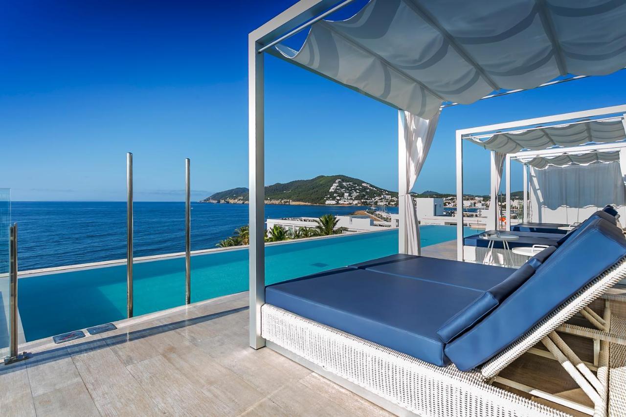 Catalonia Royal Ses Estaques-Adults Only 4*