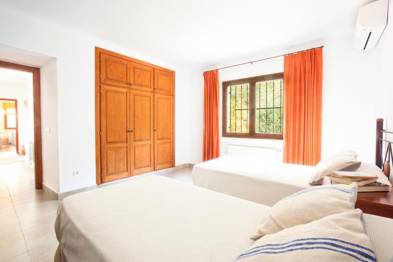 Villa Macia Santa Eularia des Riu