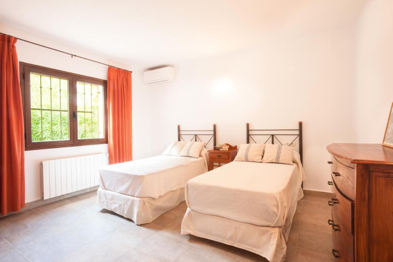 Villa Macia *