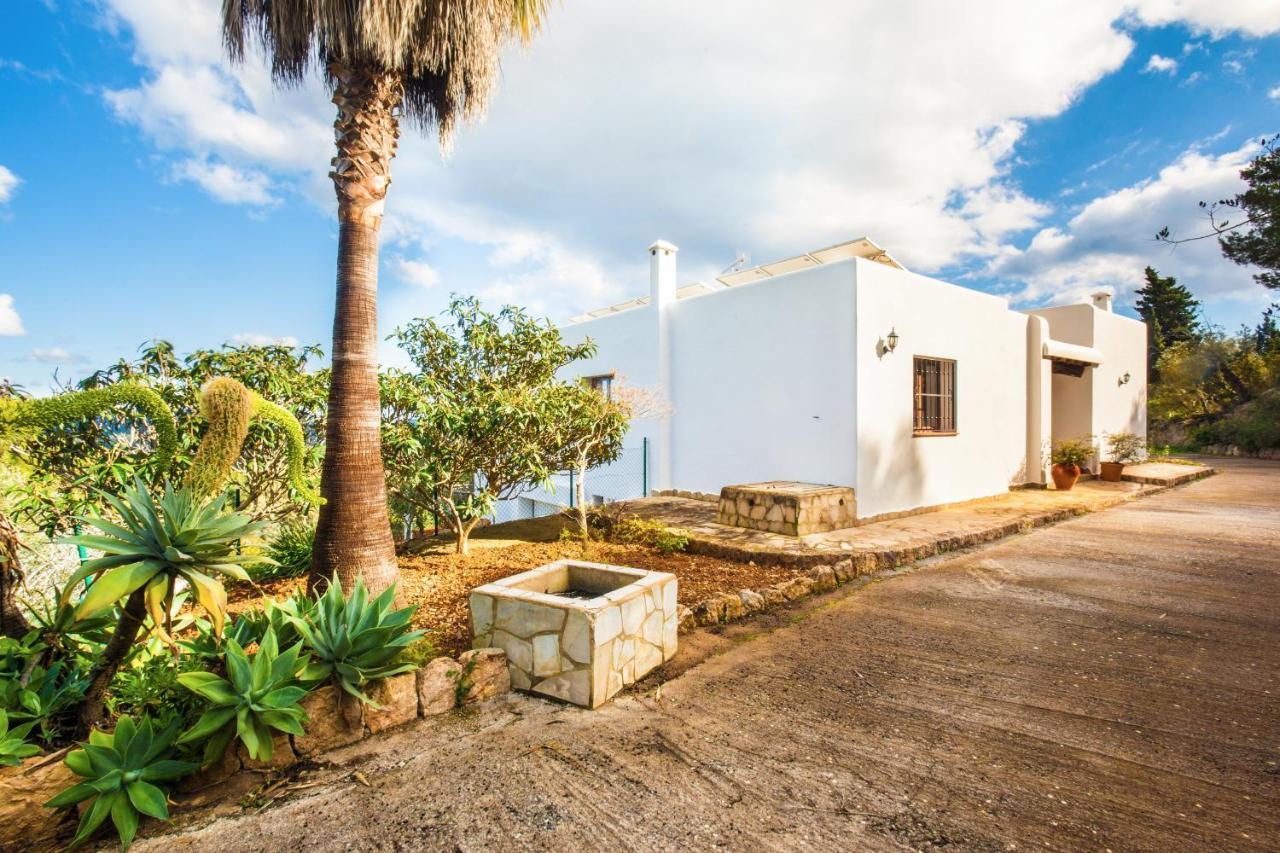 Macia Villa *