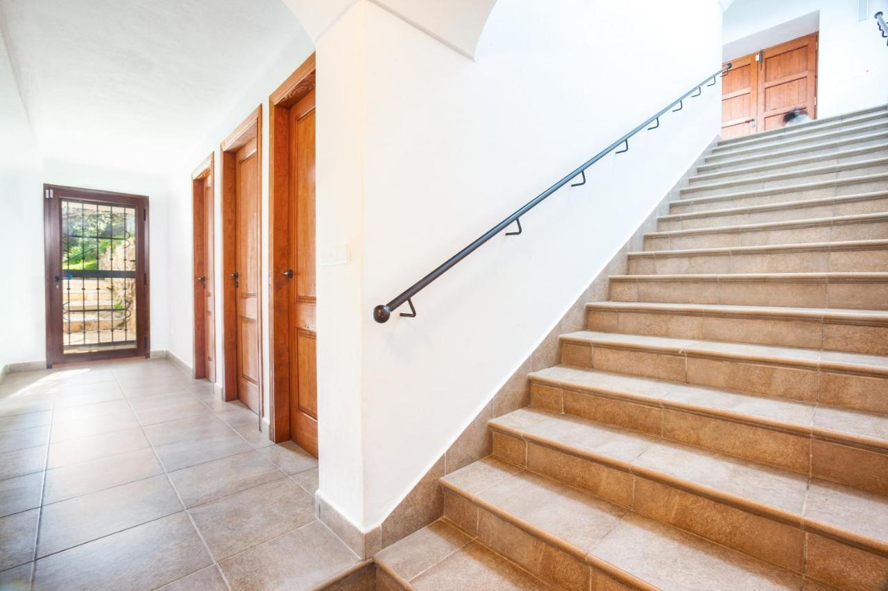 Macia Villa Santa Eularia des Riu