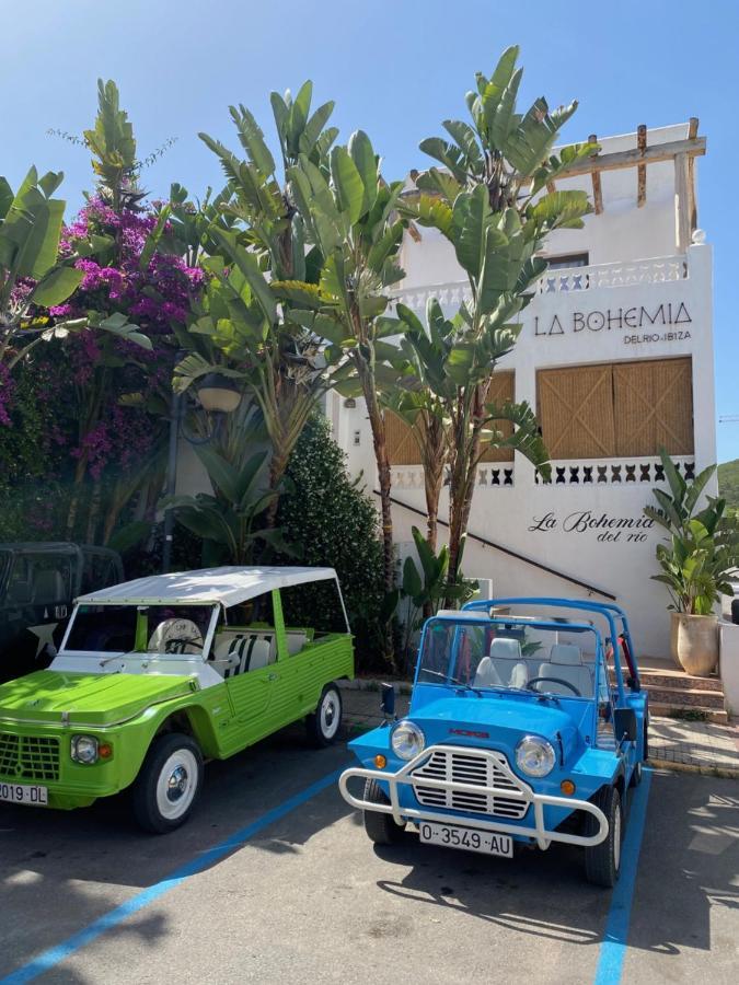 La Bohemia Del Rio Boutique - Adults Only Santa Eularia des Riu