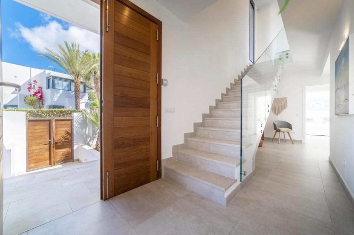 Villa Modern Eivissa Lovers For Families And Couples *