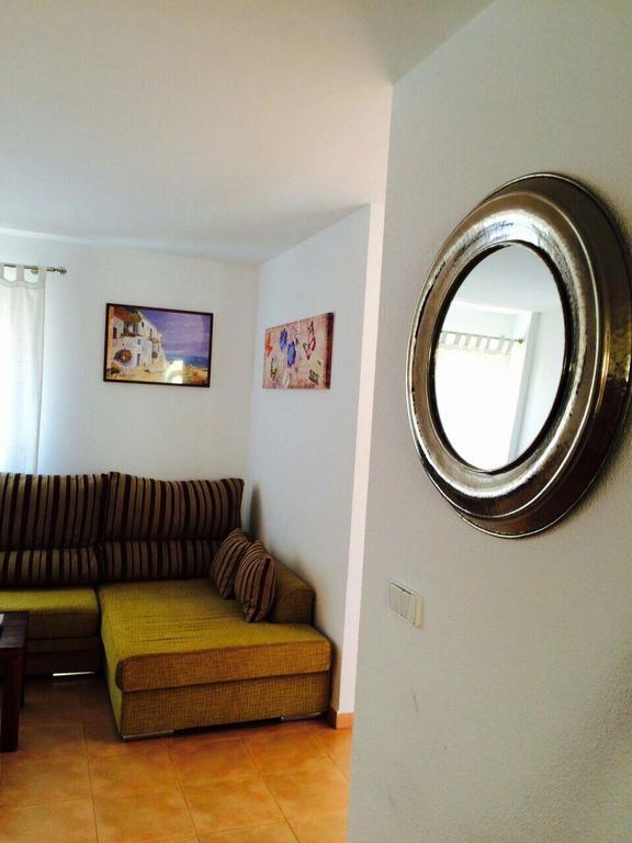 Apartamento Aldea Bonsai Santa Eulalia Ibiza Apartamento Santa Eulalia del Río
