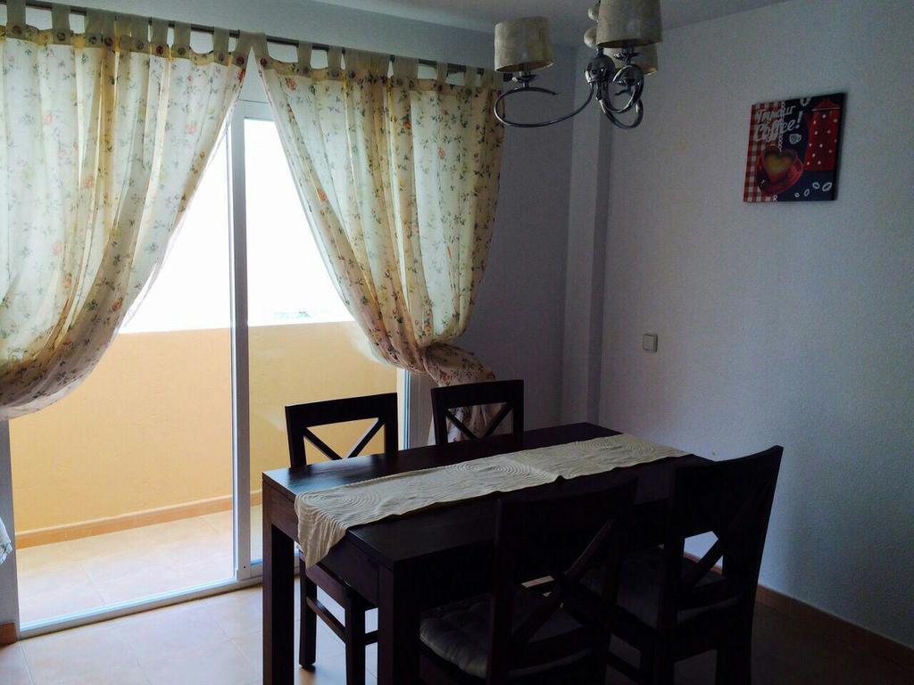 Apartamento Aldea Bonsai Santa Eulalia Ibiza Apartment